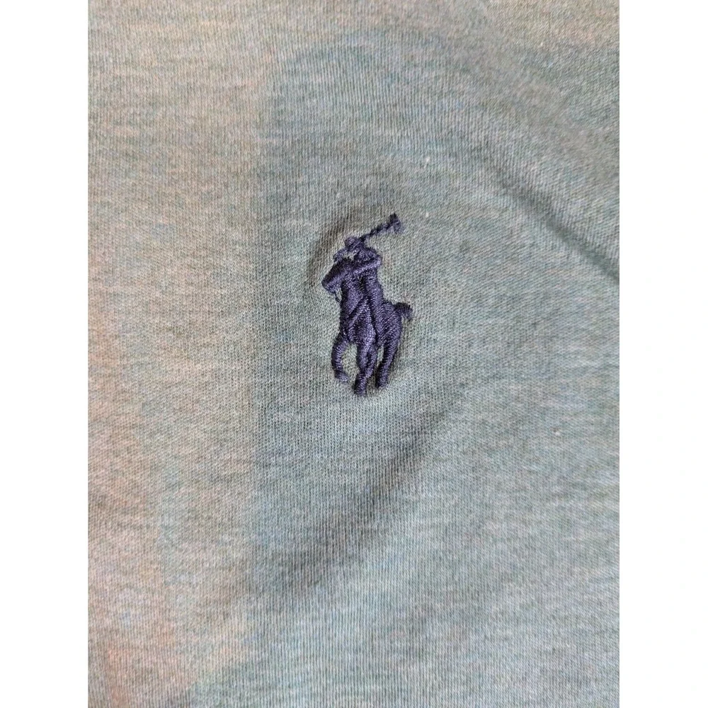 Polo Ralph Lauren Golf Polo Soft Green Classic Fit‎ Short Sleeve Size XL